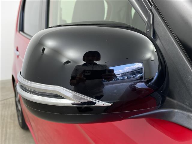 Ｎ－ＯＮＥ Ｇ・ローダウン　社外ナビ　バックカメラ　ドライブレコーダー　ステアリングリモコン　ＥＴＣ　オートライト　純正ＡＷ１４インチ　ＨＩＤライト　フロアマット　電格ミラー　スマートキー　プッシュスタート　フロアマット（34枚目）