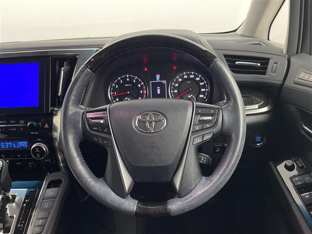 ヴェルファイア 3.5ZA Gエディション 純正ナビ JBLプレミアムサウンド モデリスタエアロ フリップダウンモニター レーダークルーズコントロール パノラミックビューモニター 両側パワースライドドア シートヒーター パワーシート ETC(8枚目)