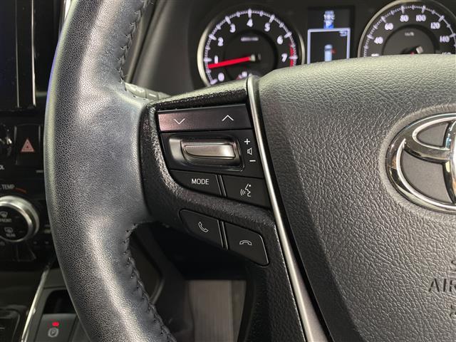 ヴェルファイア 3.5ZA Gエディション 純正ナビ JBLプレミアムサウンド モデリスタエアロ フリップダウンモニター レーダークルーズコントロール パノラミックビューモニター 両側パワースライドドア シートヒーター パワーシート ETC(10枚目)