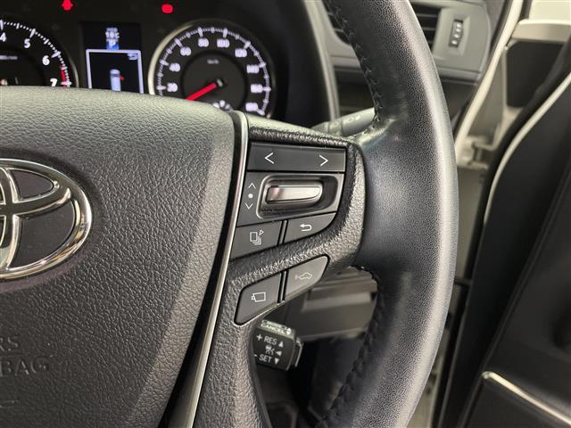 ヴェルファイア 3.5ZA Gエディション 純正ナビ JBLプレミアムサウンド モデリスタエアロ フリップダウンモニター レーダークルーズコントロール パノラミックビューモニター 両側パワースライドドア シートヒーター パワーシート ETC(11枚目)