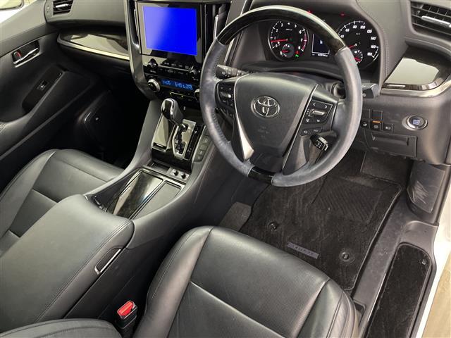 ヴェルファイア 3.5ZA Gエディション 純正ナビ JBLプレミアムサウンド モデリスタエアロ フリップダウンモニター レーダークルーズコントロール パノラミックビューモニター 両側パワースライドドア シートヒーター パワーシート ETC(17枚目)