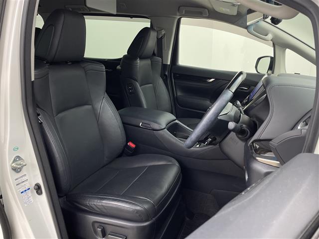 ヴェルファイア 3.5ZA Gエディション 純正ナビ JBLプレミアムサウンド モデリスタエアロ フリップダウンモニター レーダークルーズコントロール パノラミックビューモニター 両側パワースライドドア シートヒーター パワーシート ETC(18枚目)