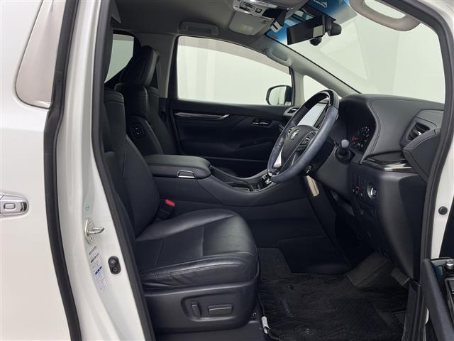 ヴェルファイア 3.5ZA Gエディション 純正ナビ JBLプレミアムサウンド モデリスタエアロ フリップダウンモニター レーダークルーズコントロール パノラミックビューモニター 両側パワースライドドア シートヒーター パワーシート ETC(19枚目)