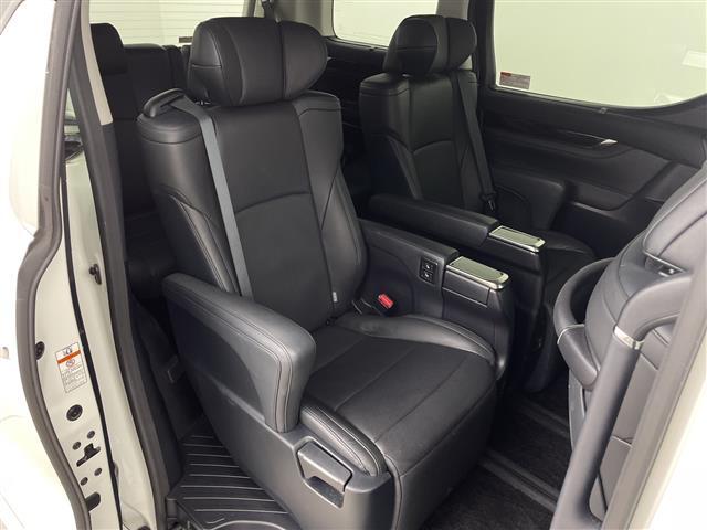 ヴェルファイア 3.5ZA Gエディション 純正ナビ JBLプレミアムサウンド モデリスタエアロ フリップダウンモニター レーダークルーズコントロール パノラミックビューモニター 両側パワースライドドア シートヒーター パワーシート ETC(20枚目)