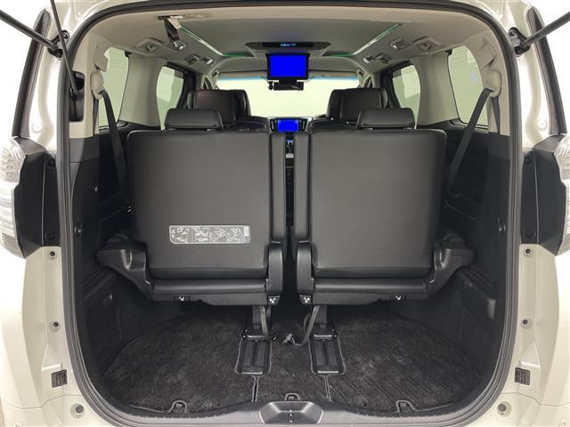 ヴェルファイア 3.5ZA Gエディション 純正ナビ JBLプレミアムサウンド モデリスタエアロ フリップダウンモニター レーダークルーズコントロール パノラミックビューモニター 両側パワースライドドア シートヒーター パワーシート ETC(28枚目)