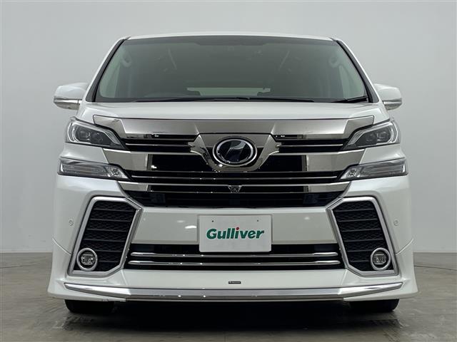 ヴェルファイア 3.5ZA Gエディション 純正ナビ JBLプレミアムサウンド モデリスタエアロ フリップダウンモニター レーダークルーズコントロール パノラミックビューモニター 両側パワースライドドア シートヒーター パワーシート ETC(30枚目)