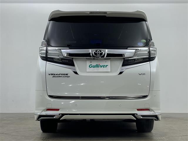 ヴェルファイア 3.5ZA Gエディション 純正ナビ JBLプレミアムサウンド モデリスタエアロ フリップダウンモニター レーダークルーズコントロール パノラミックビューモニター 両側パワースライドドア シートヒーター パワーシート ETC(31枚目)