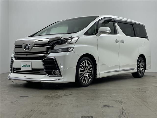 ヴェルファイア 3.5ZA Gエディション 純正ナビ JBLプレミアムサウンド モデリスタエアロ フリップダウンモニター レーダークルーズコントロール パノラミックビューモニター 両側パワースライドドア シートヒーター パワーシート ETC(32枚目)