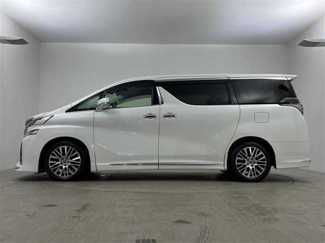 ヴェルファイア 3.5ZA Gエディション 純正ナビ JBLプレミアムサウンド モデリスタエアロ フリップダウンモニター レーダークルーズコントロール パノラミックビューモニター 両側パワースライドドア シートヒーター パワーシート ETC(34枚目)