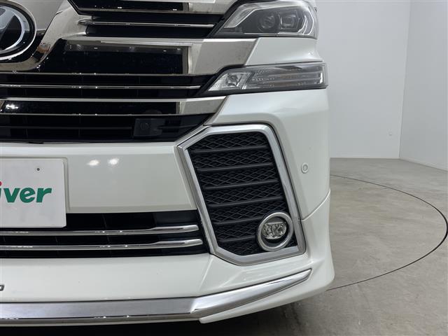 ヴェルファイア 3.5ZA Gエディション 純正ナビ JBLプレミアムサウンド モデリスタエアロ フリップダウンモニター レーダークルーズコントロール パノラミックビューモニター 両側パワースライドドア シートヒーター パワーシート ETC(36枚目)