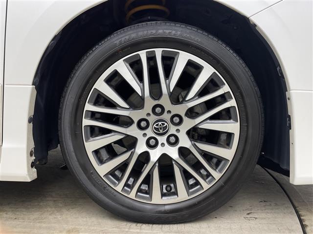 ヴェルファイア 3.5ZA Gエディション 純正ナビ JBLプレミアムサウンド モデリスタエアロ フリップダウンモニター レーダークルーズコントロール パノラミックビューモニター 両側パワースライドドア シートヒーター パワーシート ETC(38枚目)