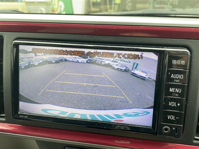 パッソ モーダ S 純正ナビ バックカメラ ETC(2枚目)