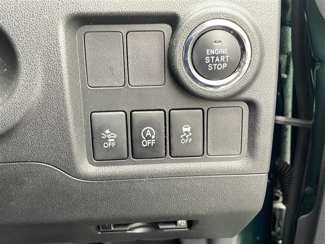 パッソ モーダ S 純正ナビ バックカメラ ETC(4枚目)