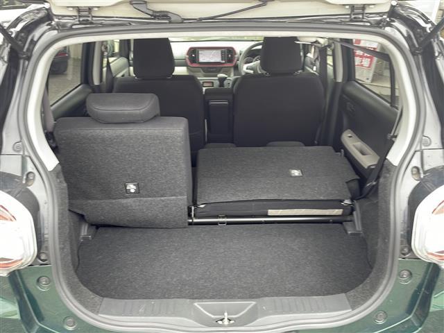 パッソ モーダ S 純正ナビ バックカメラ ETC(10枚目)