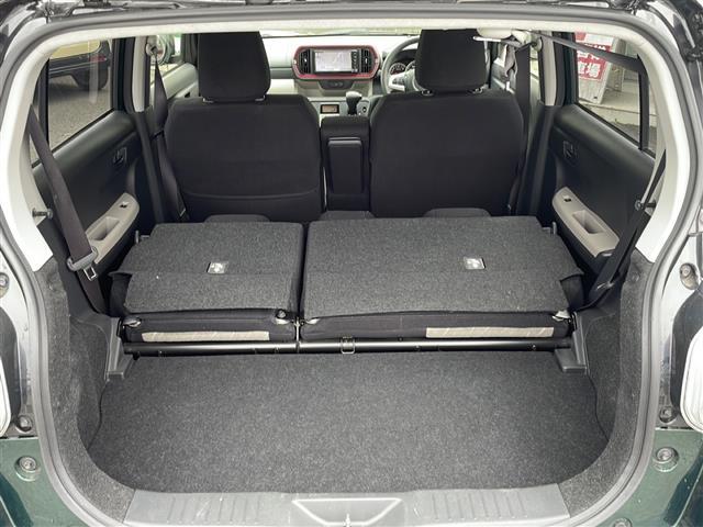 パッソ モーダ S 純正ナビ バックカメラ ETC(11枚目)