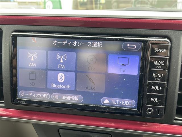 パッソ モーダ S 純正ナビ バックカメラ ETC(12枚目)