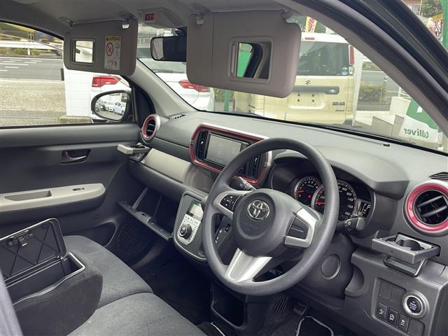 パッソ モーダ S 純正ナビ バックカメラ ETC(14枚目)