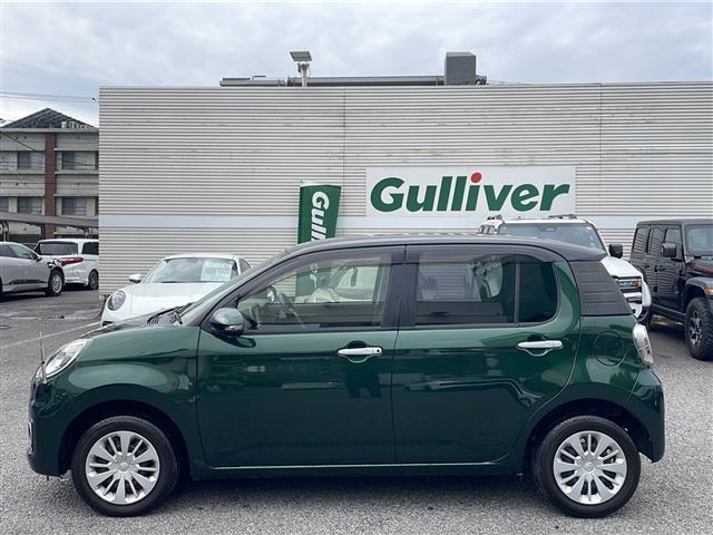 パッソ モーダ S 純正ナビ バックカメラ ETC(20枚目)