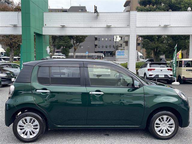 パッソ モーダ S 純正ナビ バックカメラ ETC(21枚目)