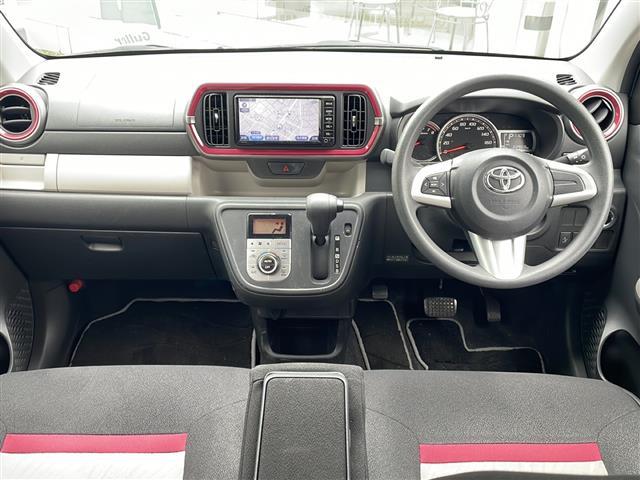 パッソ モーダ S 純正ナビ バックカメラ ETC(24枚目)