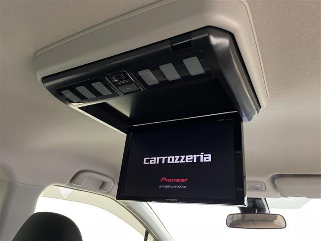 シエンタ Ｇ　グランパー　社外カロツェリアナビ／ＡＶＩＣ－ＲＬ７１１社外カロツェリア製フリップダウンモニター両側パワースライド前席シートヒーターステアリングスイッチ（3枚目）