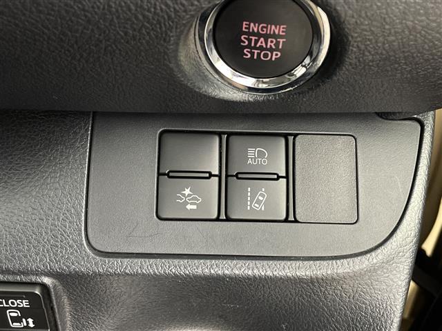 シエンタ Ｇ　グランパー　社外カロツェリアナビ／ＡＶＩＣ－ＲＬ７１１社外カロツェリア製フリップダウンモニター両側パワースライド前席シートヒーターステアリングスイッチ（14枚目）