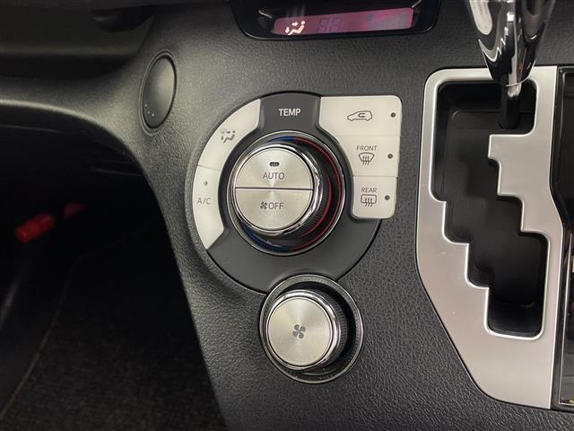 シエンタ Ｇ　グランパー　社外カロツェリアナビ／ＡＶＩＣ－ＲＬ７１１社外カロツェリア製フリップダウンモニター両側パワースライド前席シートヒーターステアリングスイッチ（17枚目）