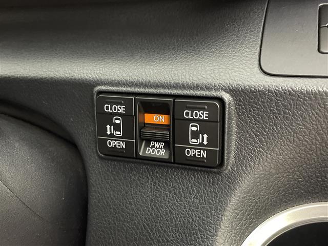 シエンタ Ｇ　グランパー　社外カロツェリアナビ／ＡＶＩＣ－ＲＬ７１１社外カロツェリア製フリップダウンモニター両側パワースライド前席シートヒーターステアリングスイッチ（20枚目）