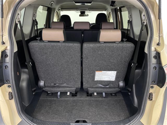 シエンタ Ｇ　グランパー　社外カロツェリアナビ／ＡＶＩＣ－ＲＬ７１１社外カロツェリア製フリップダウンモニター両側パワースライド前席シートヒーターステアリングスイッチ（22枚目）