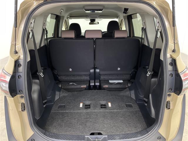 シエンタ Ｇ　グランパー　社外カロツェリアナビ／ＡＶＩＣ－ＲＬ７１１社外カロツェリア製フリップダウンモニター両側パワースライド前席シートヒーターステアリングスイッチ（23枚目）