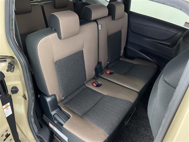 シエンタ Ｇ　グランパー　社外カロツェリアナビ／ＡＶＩＣ－ＲＬ７１１社外カロツェリア製フリップダウンモニター両側パワースライド前席シートヒーターステアリングスイッチ（27枚目）