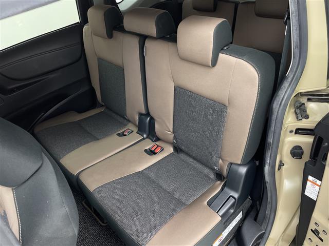 シエンタ Ｇ　グランパー　社外カロツェリアナビ／ＡＶＩＣ－ＲＬ７１１社外カロツェリア製フリップダウンモニター両側パワースライド前席シートヒーターステアリングスイッチ（28枚目）