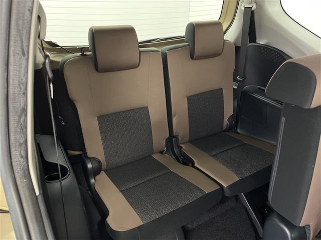 シエンタ Ｇ　グランパー　社外カロツェリアナビ／ＡＶＩＣ－ＲＬ７１１社外カロツェリア製フリップダウンモニター両側パワースライド前席シートヒーターステアリングスイッチ（29枚目）