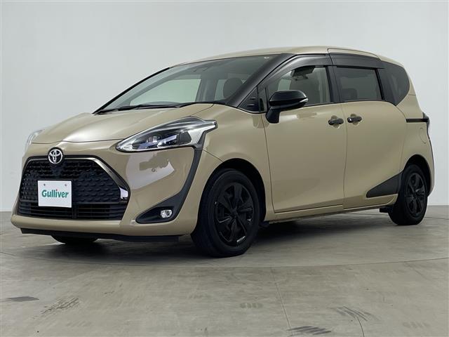 シエンタ Ｇ　グランパー　社外カロツェリアナビ／ＡＶＩＣ－ＲＬ７１１社外カロツェリア製フリップダウンモニター両側パワースライド前席シートヒーターステアリングスイッチ（31枚目）