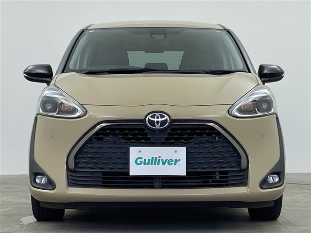 シエンタ Ｇ　グランパー　社外カロツェリアナビ／ＡＶＩＣ－ＲＬ７１１社外カロツェリア製フリップダウンモニター両側パワースライド前席シートヒーターステアリングスイッチ（33枚目）