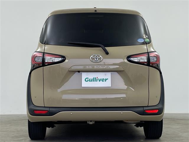 シエンタ Ｇ　グランパー　社外カロツェリアナビ／ＡＶＩＣ－ＲＬ７１１社外カロツェリア製フリップダウンモニター両側パワースライド前席シートヒーターステアリングスイッチ（34枚目）