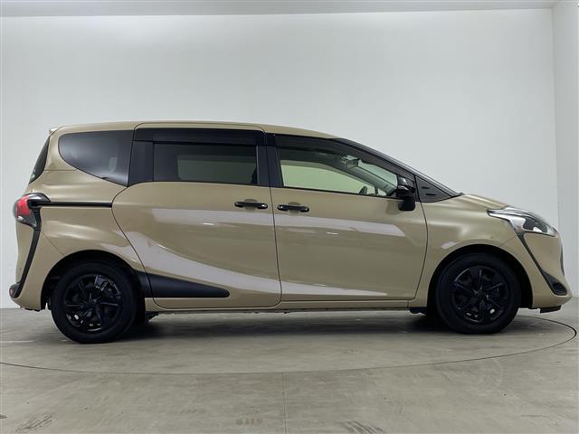 シエンタ Ｇ　グランパー　社外カロツェリアナビ／ＡＶＩＣ－ＲＬ７１１社外カロツェリア製フリップダウンモニター両側パワースライド前席シートヒーターステアリングスイッチ（36枚目）