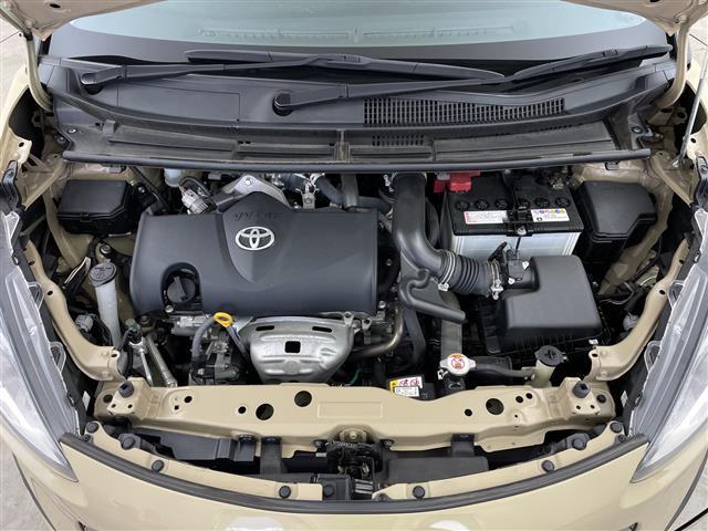 シエンタ Ｇ　グランパー　社外カロツェリアナビ／ＡＶＩＣ－ＲＬ７１１社外カロツェリア製フリップダウンモニター両側パワースライド前席シートヒーターステアリングスイッチ（40枚目）