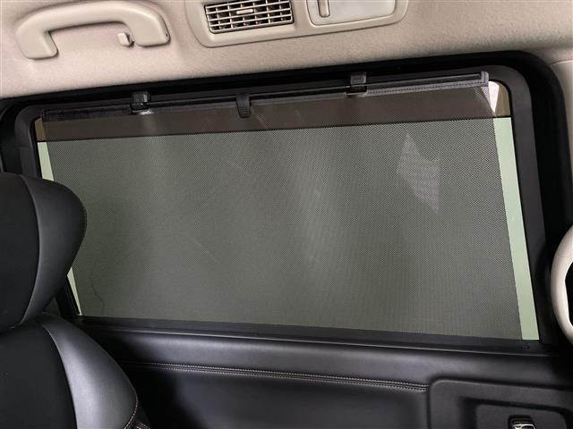 エルグランド 250ハイウェイスターアーバンクロム 社外ナビ Bluetooth フルセグTV ETC バックカメラ 社外フリップダウンモニター オートライト デジタルインナーミラー 両側パワースライドドア オットマンシート 純正フロアマット(18枚目)