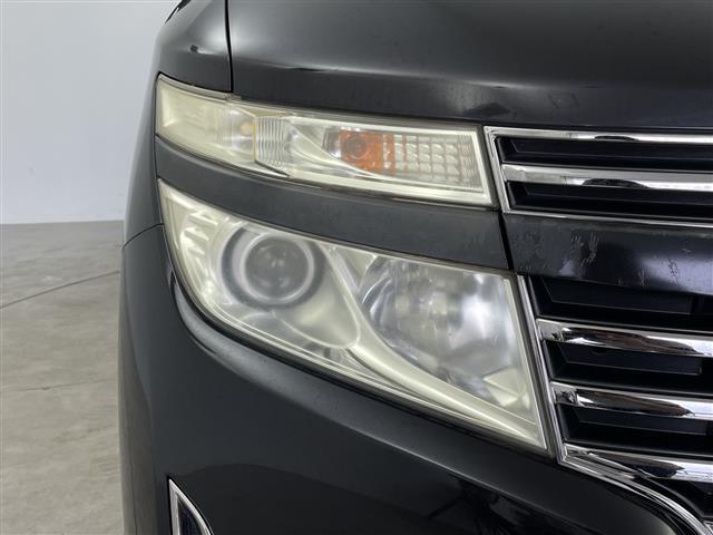 エルグランド 250ハイウェイスターアーバンクロム 社外ナビ Bluetooth フルセグTV ETC バックカメラ 社外フリップダウンモニター オートライト デジタルインナーミラー 両側パワースライドドア オットマンシート 純正フロアマット(35枚目)