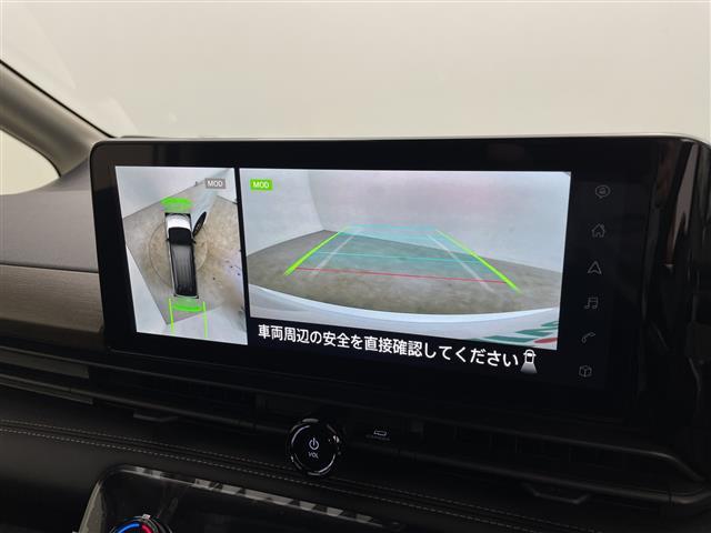 セレナ e-パワー ハイウェイスターV e-POWER 置くだけ充電両側電動スライドドアフルセグ/BT/カープレイ/アンドロイドオート純正フリップダウンモニターヘッドランプオートレベライザー+アダプティブLEDヘッ(2枚目)