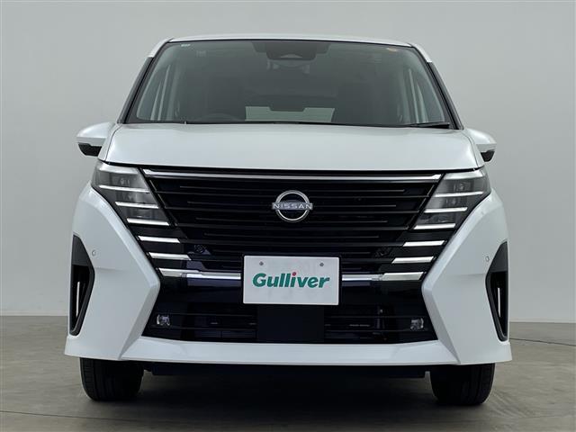 セレナ e-パワー ハイウェイスターV e-POWER 置くだけ充電両側電動スライドドアフルセグ/BT/カープレイ/アンドロイドオート純正フリップダウンモニターヘッドランプオートレベライザー+アダプティブLEDヘッ(32枚目)