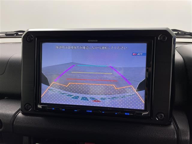 ジムニー XC 純正ナビ Bluetooth フルセグTV CD DVD バックカメラ ドライブレコーダー ビルドインETC 追従型クルーズコントロール 純正AW スズキセーフティサポート 前席シートヒーター(2枚目)