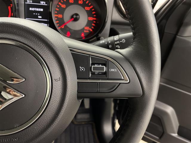 ジムニー XC 純正ナビ Bluetooth フルセグTV CD DVD バックカメラ ドライブレコーダー ビルドインETC 追従型クルーズコントロール 純正AW スズキセーフティサポート 前席シートヒーター(9枚目)