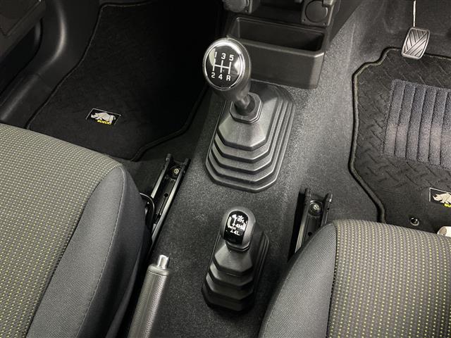 ジムニー XC 純正ナビ Bluetooth フルセグTV CD DVD バックカメラ ドライブレコーダー ビルドインETC 追従型クルーズコントロール 純正AW スズキセーフティサポート 前席シートヒーター(14枚目)