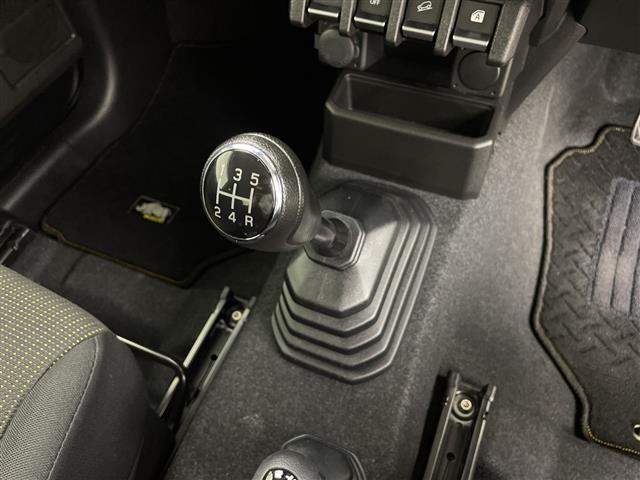 ジムニー XC 純正ナビ Bluetooth フルセグTV CD DVD バックカメラ ドライブレコーダー ビルドインETC 追従型クルーズコントロール 純正AW スズキセーフティサポート 前席シートヒーター(15枚目)