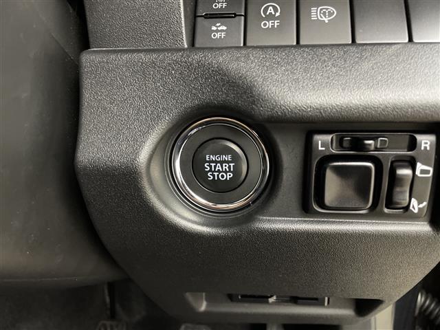 ジムニー XC 純正ナビ Bluetooth フルセグTV CD DVD バックカメラ ドライブレコーダー ビルドインETC 追従型クルーズコントロール 純正AW スズキセーフティサポート 前席シートヒーター(16枚目)