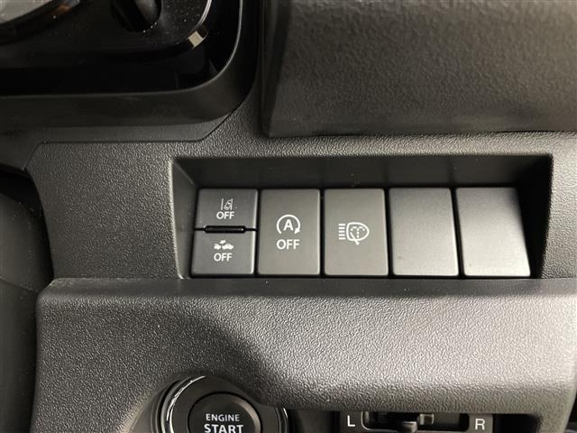 ジムニー XC 純正ナビ Bluetooth フルセグTV CD DVD バックカメラ ドライブレコーダー ビルドインETC 追従型クルーズコントロール 純正AW スズキセーフティサポート 前席シートヒーター(17枚目)