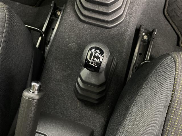 ジムニー XC 純正ナビ Bluetooth フルセグTV CD DVD バックカメラ ドライブレコーダー ビルドインETC 追従型クルーズコントロール 純正AW スズキセーフティサポート 前席シートヒーター(21枚目)
