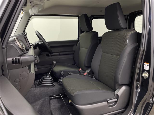 ジムニー XC 純正ナビ Bluetooth フルセグTV CD DVD バックカメラ ドライブレコーダー ビルドインETC 追従型クルーズコントロール 純正AW スズキセーフティサポート 前席シートヒーター(23枚目)